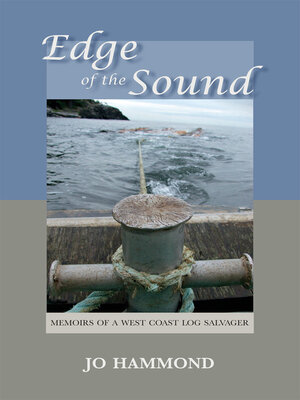 cover image of Edge of the Sound